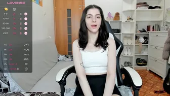 broosnica1 recorded nude video 909172