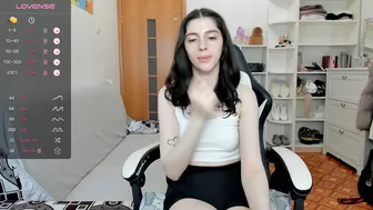 broosnica1 recorded nude video 909172