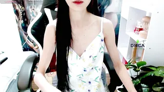 changchang_ recorded nude video 909210