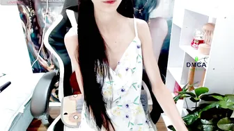 changchang_ recorded nude video 909210