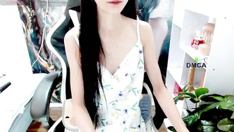 changchang_ recorded nude video 909210