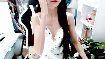 changchang_ recorded nude video 909210