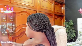 ebony_katterin recorded nude video 909252