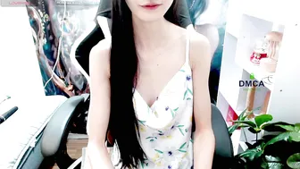 changchang_ recorded nude video 909260