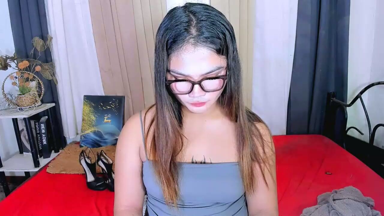 pretty_percy nude cam video 15 April 2026
