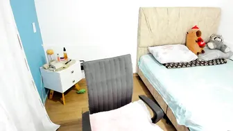 abbyhowlland recorded nude video 909287
