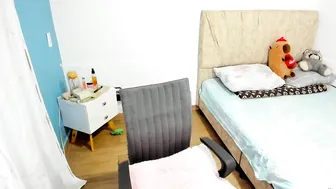 abbyhowlland recorded nude video 909287