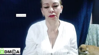 barbiemature recorded nude video 909308