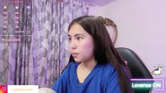 isabela_tay recorded nude video 909343