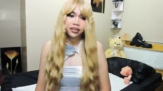 celestinaxisabella recorded nude video 909351