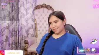 isabela_tay recorded nude video 909398