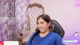 isabela_tay recorded nude video 909398