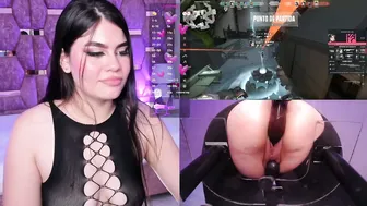 isabellablow recorded nude video 909403
