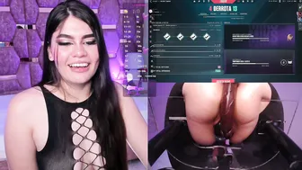 isabellablow recorded nude video 909403