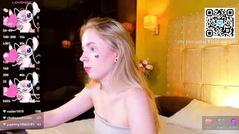 ida_lewiss recorded nude video 909497