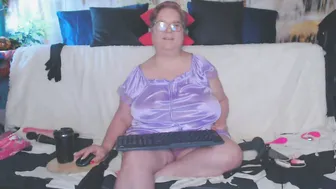 queenpammy recorded nude video 909500