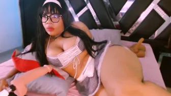 melany_tylor recorded nude video 909501