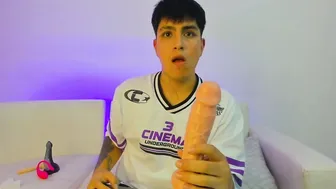 thomas_thundr recorded nude video 909540