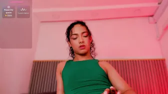 aribloom7 recorded nude video 909544