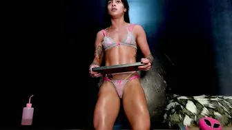 tamiriscastro recorded nude video 909554