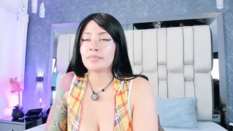 tyla_demon recorded nude video 909571