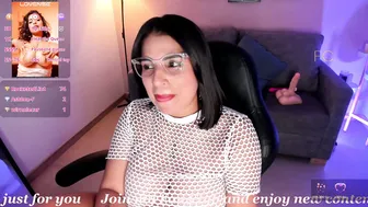 sheyla_hills_ recorded nude video 909575