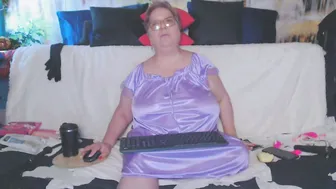 queenpammy recorded nude video 909580