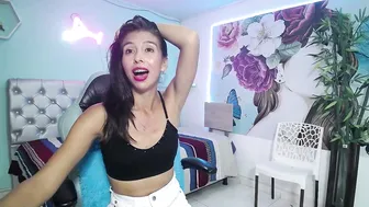 sandra_petite19 recorded nude video 909608