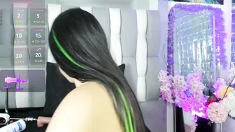 isadiazz recorded nude video 909638