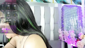 Isadiazz latina porn chat