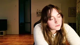 clover_tully recorded nude video 909674