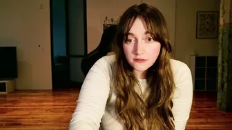 clover_tully recorded nude video 909674