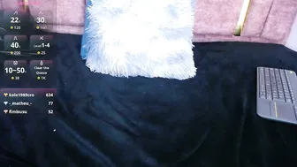 atenea_420 recorded nude video 909707