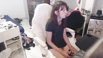 missthon recorded nude video 909771