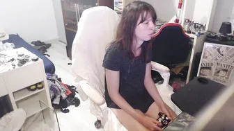 missthon recorded nude video 909771