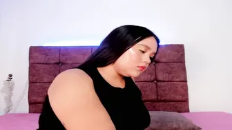 velvet_llove recorded nude video 909774