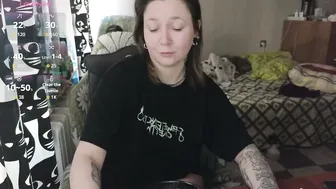 ozalin recorded nude video 909798