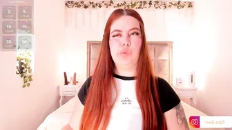 melissa_es recorded nude video 909803