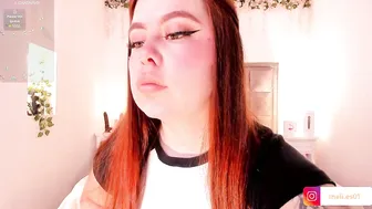 melissa_es recorded nude video 909803