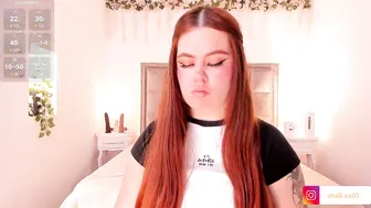melissa_es recorded nude video 909803