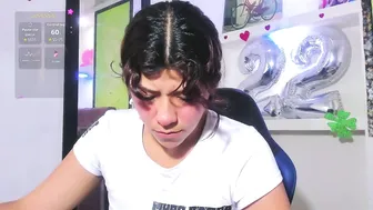 raven_rouge recorded nude video 909858
