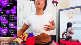 daffnelewis recorded nude video 909859