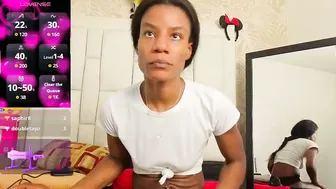 daffnelewis recorded nude video 909859