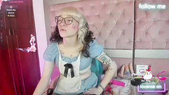 sweet_emmili recorded nude video 909864