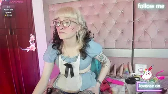 sweet_emmili recorded nude video 909864