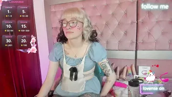 sweet_emmili recorded nude video 909864