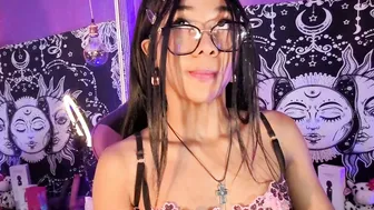 gaia_gatex recorded nude video 909868