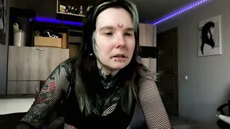 elenanickey recorded nude video 909870