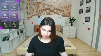 kitty_shenson recorded nude video 909908