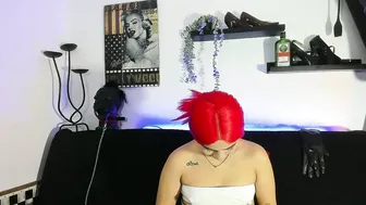 _zara_rosse recorded nude video 909915